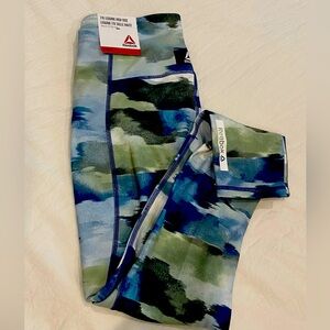 Reebok athletic wear set